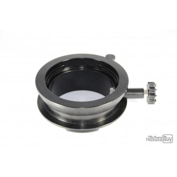 GIO-SIM Prolonge avec contrle zoom (GIO)