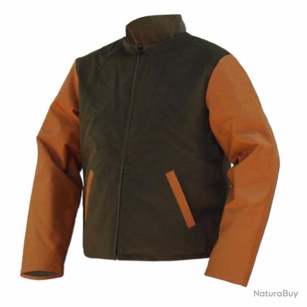 SPORTCHIEF VESTE BI-COLOR TEDDY PROMO