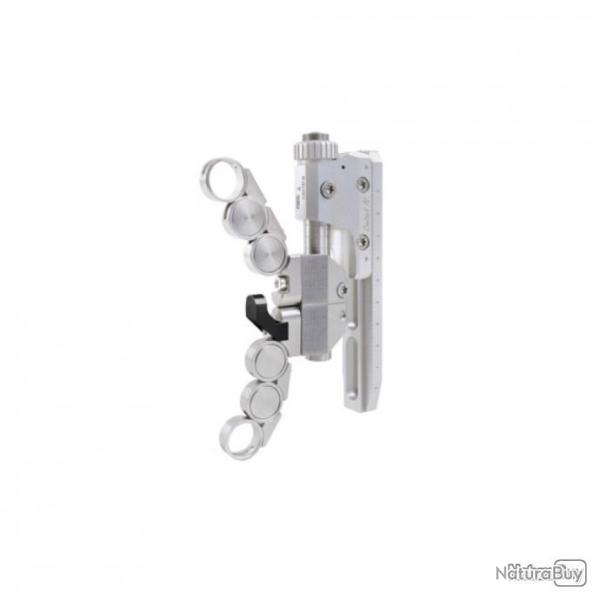 Support �paule pour le mod�le que l'ON