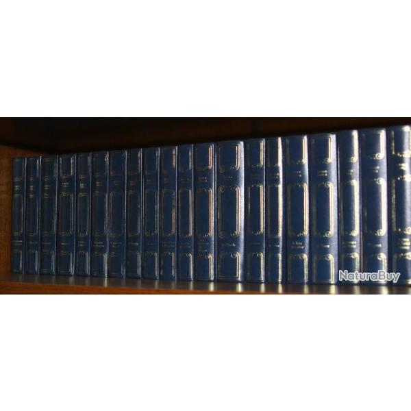 Collection Emile ZOLA