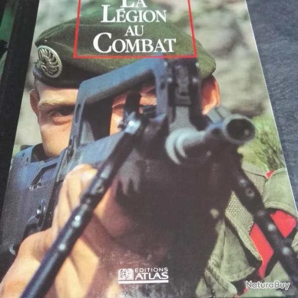 lot de 5 livres " les seigneurs de la guerre "