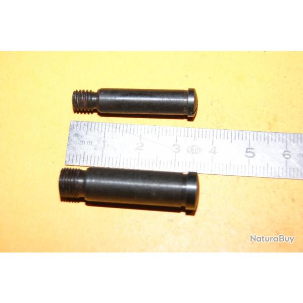 lot de 2 vis de carabine FALCO (d7c227)