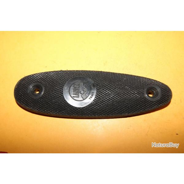 plaque de couche LANBER longueur 131.30mm largeur 42.20mm entraxe 94mm (d7c164)