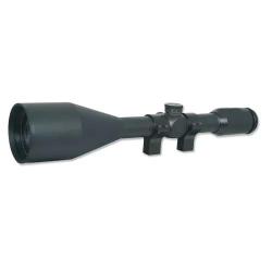 Lunette de Hutte haut de gamme 9x63 + 2 colliers de fixation