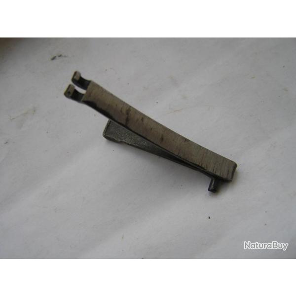 RESSORT A LAMES  PLATINE N�1