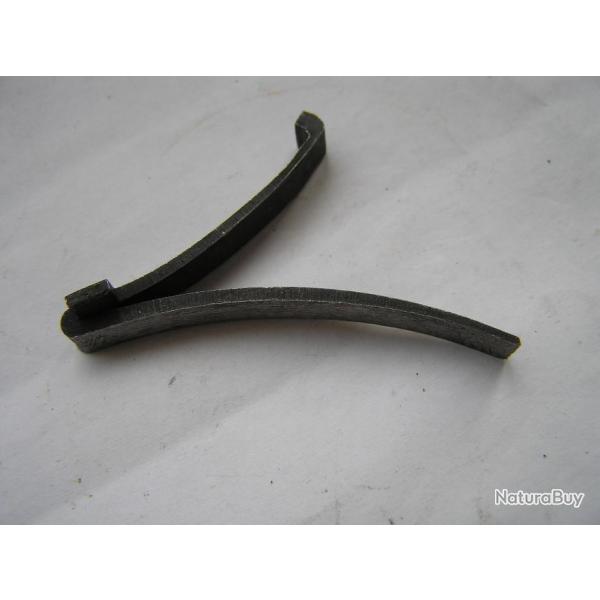 RESSORT A LAMES PLATINE N�3