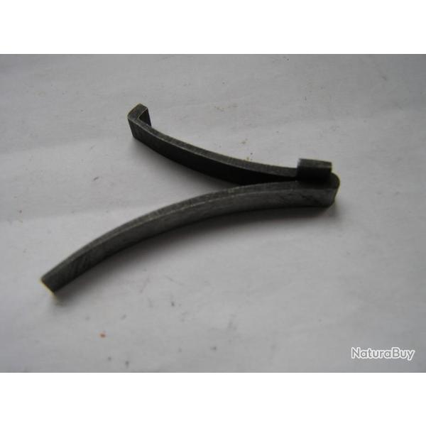 RESSORT A LAMES PLATINE N�4