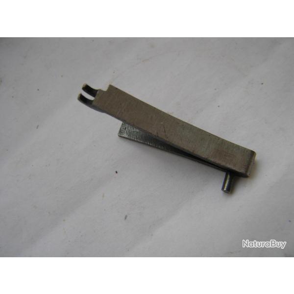 RESSORT A LAMES PLATINE n�12