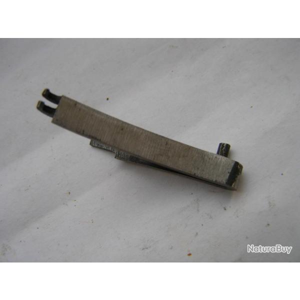 RESSORT A LAMES PLATINE n�13