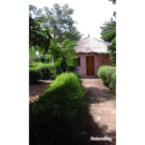 s�n�gal petite chasse