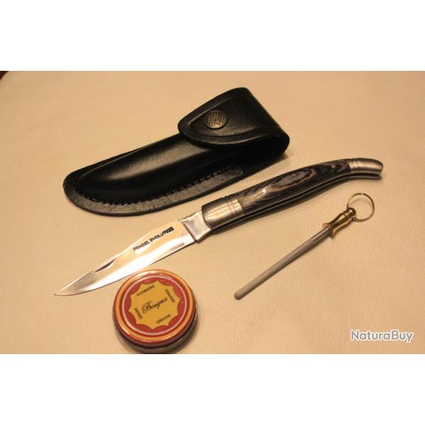 COFFRET CADEAU  (PACK PRADEL EVOLUTION) (6)