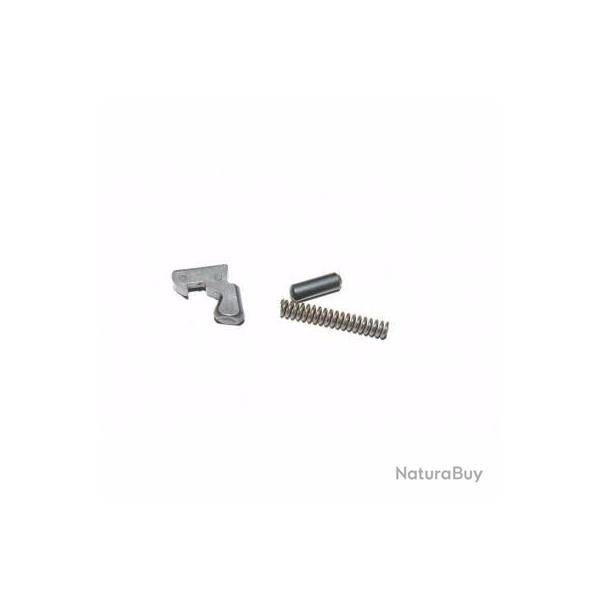 lot extracteur + ressort + goupille MOSSBERG 5500 ET MOSSBERG 9200 (s7g44)