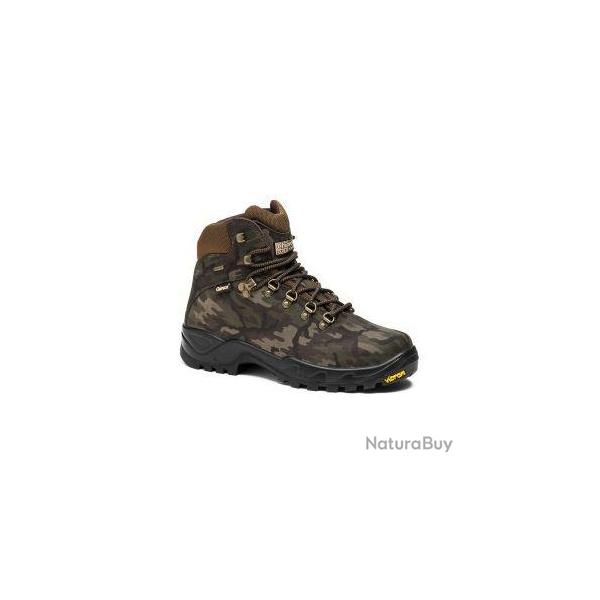 CHIRUCA CHAUSSURE CAMO 21 GORTEX