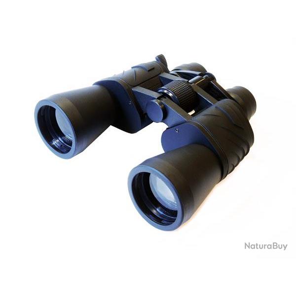 Jumelle Zoom Puissante et compacte 9-27x50 VISIMAXI