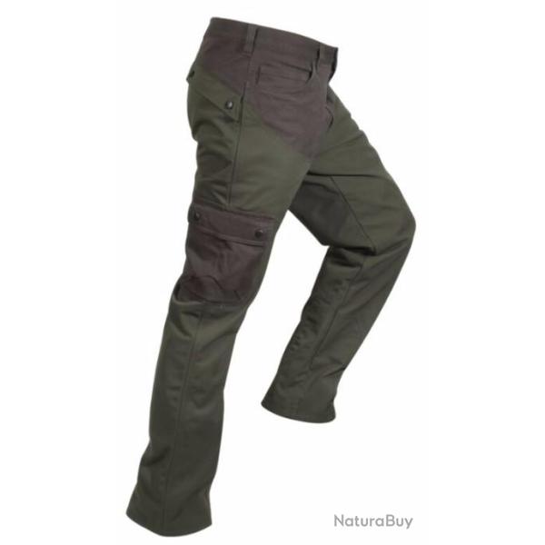 PANTALON HART ALIAGA. T/54.