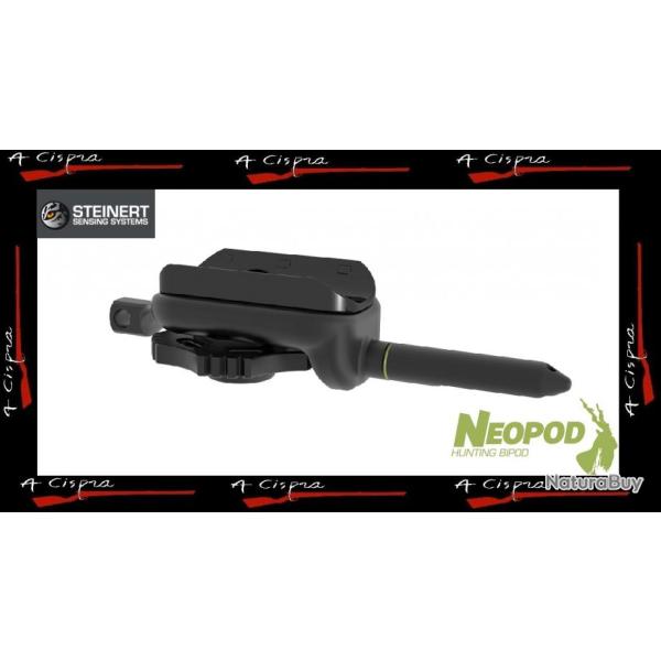 Adaptateur Universel de bipied Neopod Steinert
