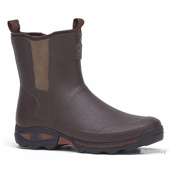 BOTTILLON ROUCHETTE CLEANBOOT