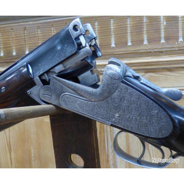 SUPERPOSE A PLATINES DEMONTABLES CAL 12 UGARTECHEA