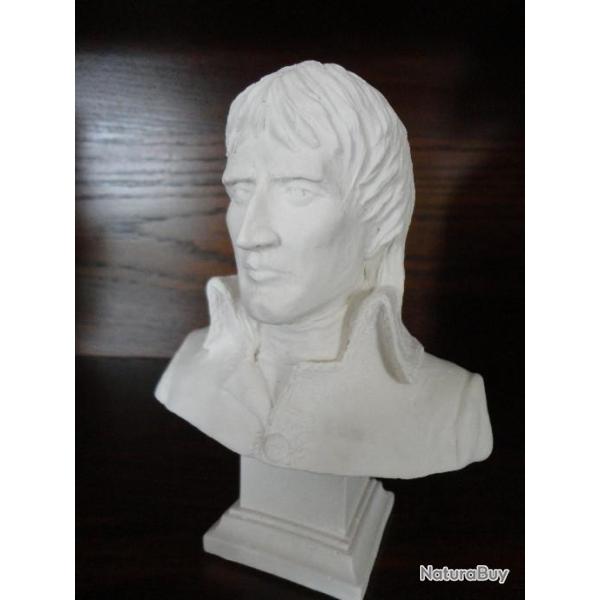 Buste du G�n�ral Napol�on Bonaparte