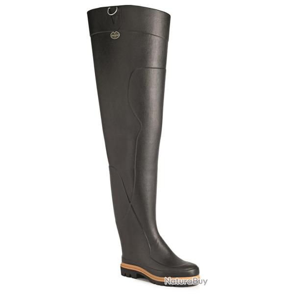 Cuissardes Oc�anes Le Chameau