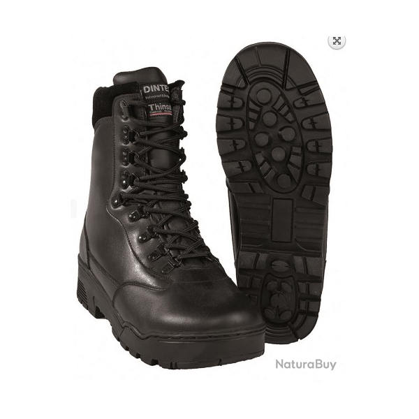 chaussures de marche cuir taille 41