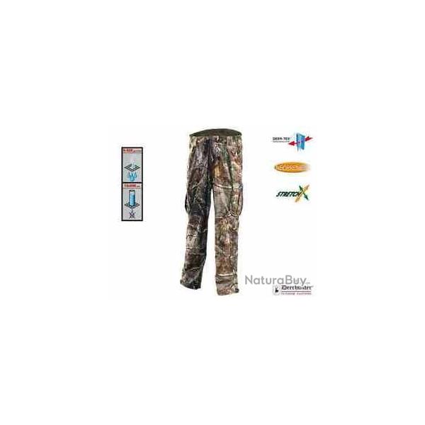 pantalon DEE HUNTER MONTANA