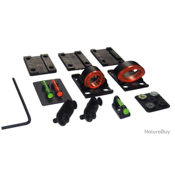 Killer Combo - Dead Ringer 