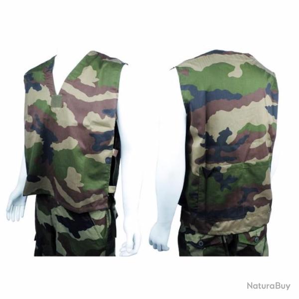 chemise gao T:96 NEUF