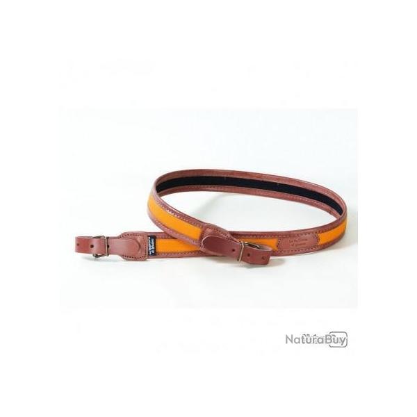 CEINTURE POUR FUSIL CORDURA ORANGE