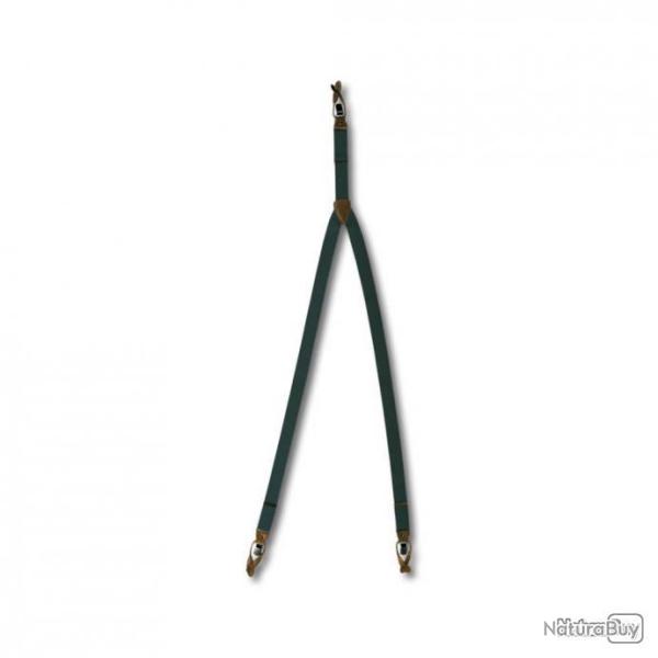 LE LIEN-3ATT.La PEAU CLIPS N. GREEN