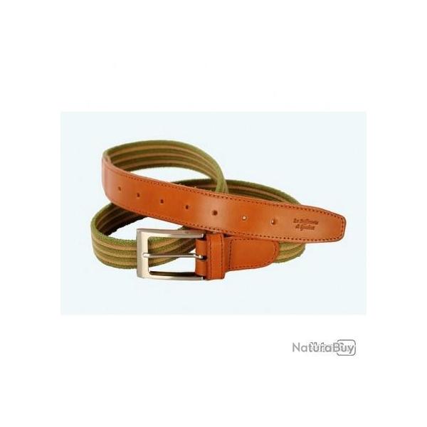 CEINTURE POUR PANTALON TAILLE �LASTIQUE GIR. 95/130