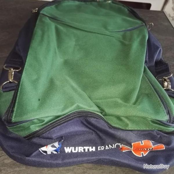 Sac � dos WURTH