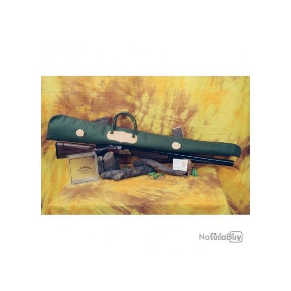 GAINE DE TOILE DE FUSIL