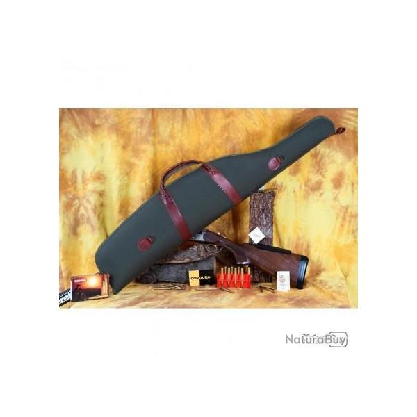 LA GAINE EN CORDURA DUPONT POUR LA CARABINE