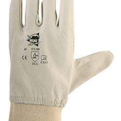 Gants de travail cuir C815 Manusweet 10