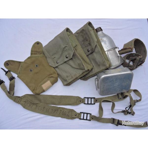 BON LOT TAP EPOQUE GUERRE ALGERIE .......  � voir !!!!!!!!! #.4