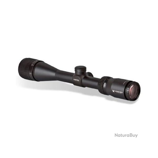 Vortex Crossfire II 4-12x40 � r�ticule DBC