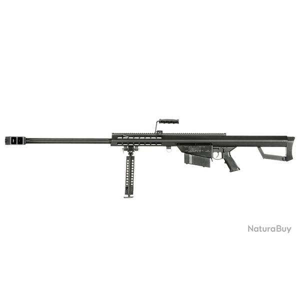 Sniper Barrett M82 AEG (Snow Wolf)