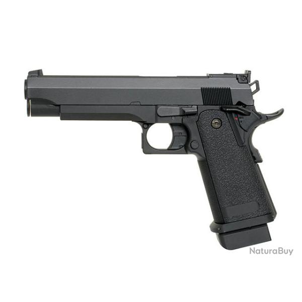 Hi-Capa AEP Noir (Cyma)
