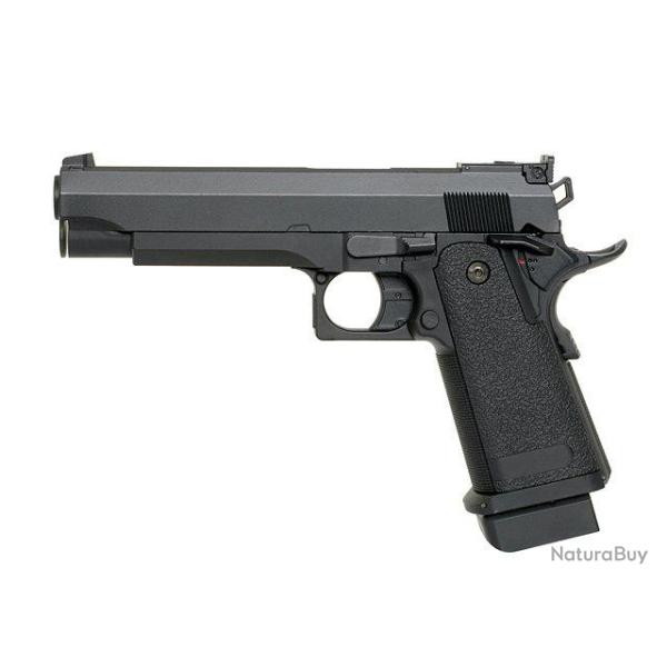 Hi-Capa AEP Noir (Cyma)