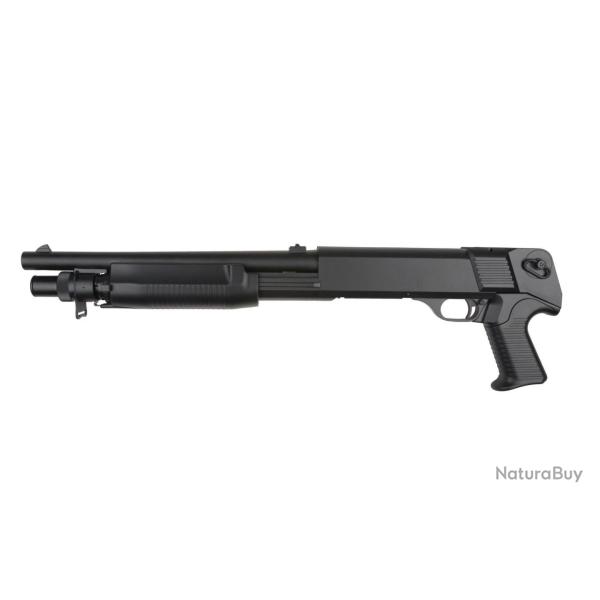 Fusil Pompe M3 Court Metal (Cyma)