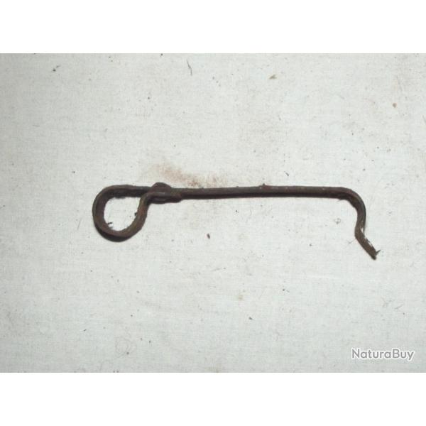 Ressort verrou de bipied de FM24/29,  24/29