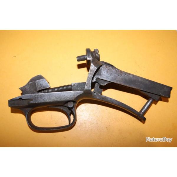 sous garde de carabine WINCHESTER 1911 modele 11 - VENDU PAR JEPERCUTE (d7s16)