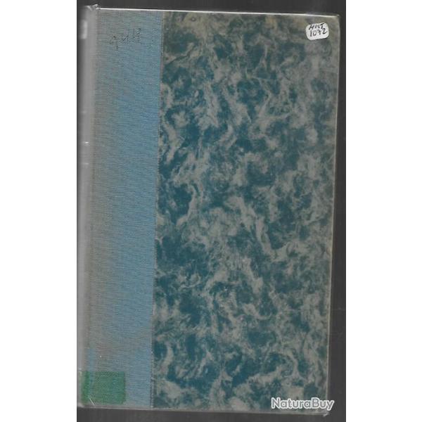 son �l�gance le duc de morny de a.augustin thierry