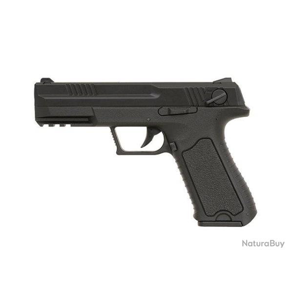 CM127 Custom AEP (Cyma)