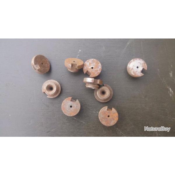 STEYR   1888, t�te de culasse, �tat neuf de stock