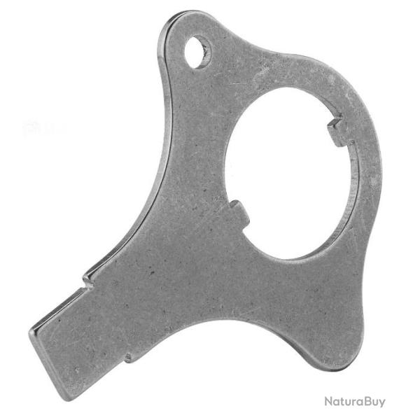 Clefs  chokes Country & Yildiz  cal 28