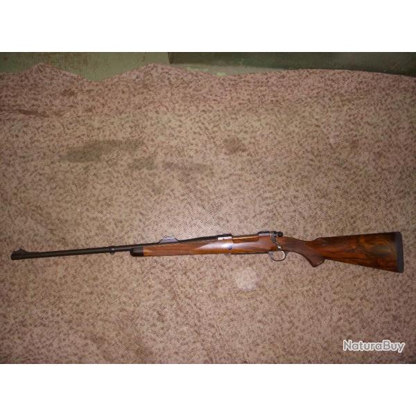 superbe carabine Chevasson int�grale gaucher calibre 458 WINCHESTER MAGNUM