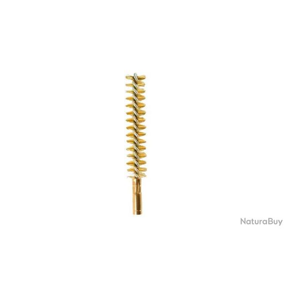 �couvillon � spirales en laiton Cal.9 mm