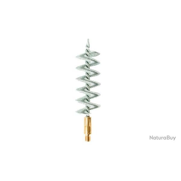 �couvillon spirales en acier Cal.20